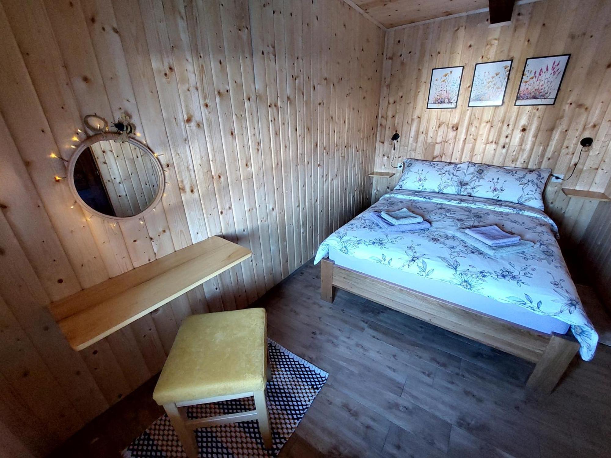 Holiday Home The Hive Slunj Exterior photo