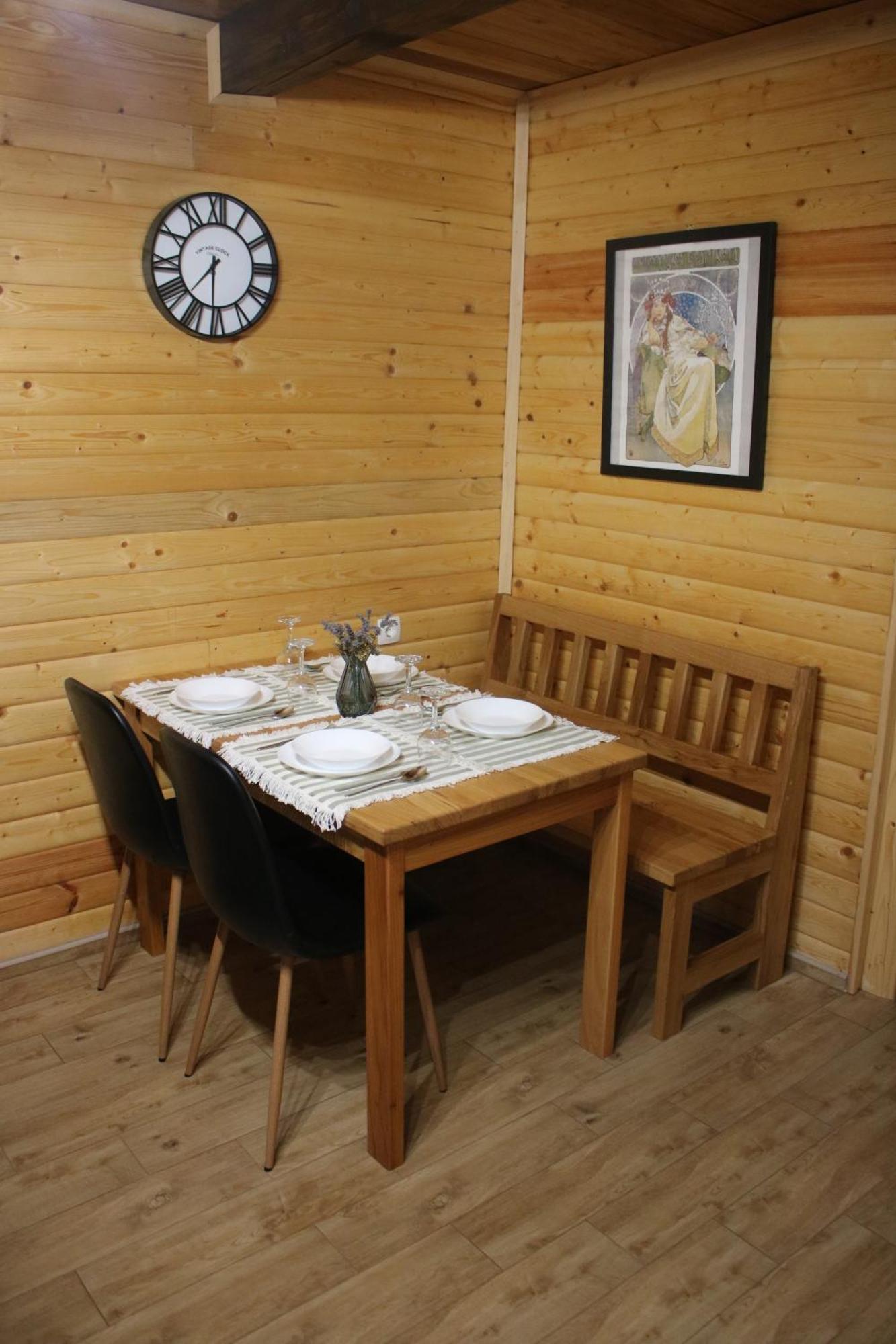 Holiday Home The Hive Slunj Exterior photo